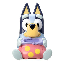 Bluey Save With Bluey Interactive Toy – Musical Coin Bank