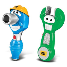 CAT Buildin' Crew Tool Team