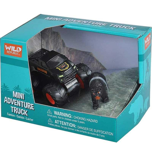 Wild Republic Toy Truck
