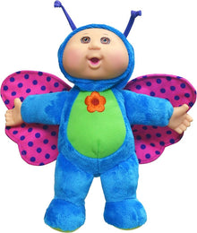Cabbage Patch Dolls Rainforest Friends Doll - Butterfly