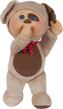 Cabbage Patch Dolls Rainforest Friends Doll - Dog