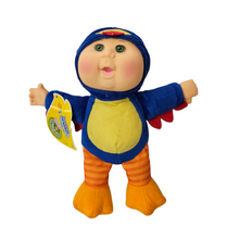 Cabbage Patch Dolls Rainforest Friends Doll - Duck