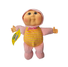 Cabbage Patch Dolls Rainforest Friends Doll - Pink