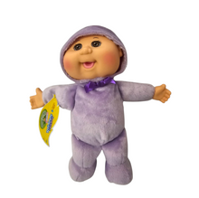Cabbage Patch Dolls Rainforest Friends Doll - Purple