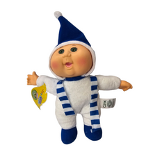 Cabbage Patch Dolls Rainforest Friends Doll - Snowman