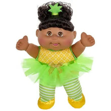Cabbage Patch Kids 12" Sittin' Pretty Pineapple Fashion Doll - Brown Skin