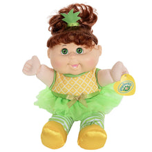 Cabbage Patch Kids 12" Sittin' Pretty Pineapple Fashion Doll