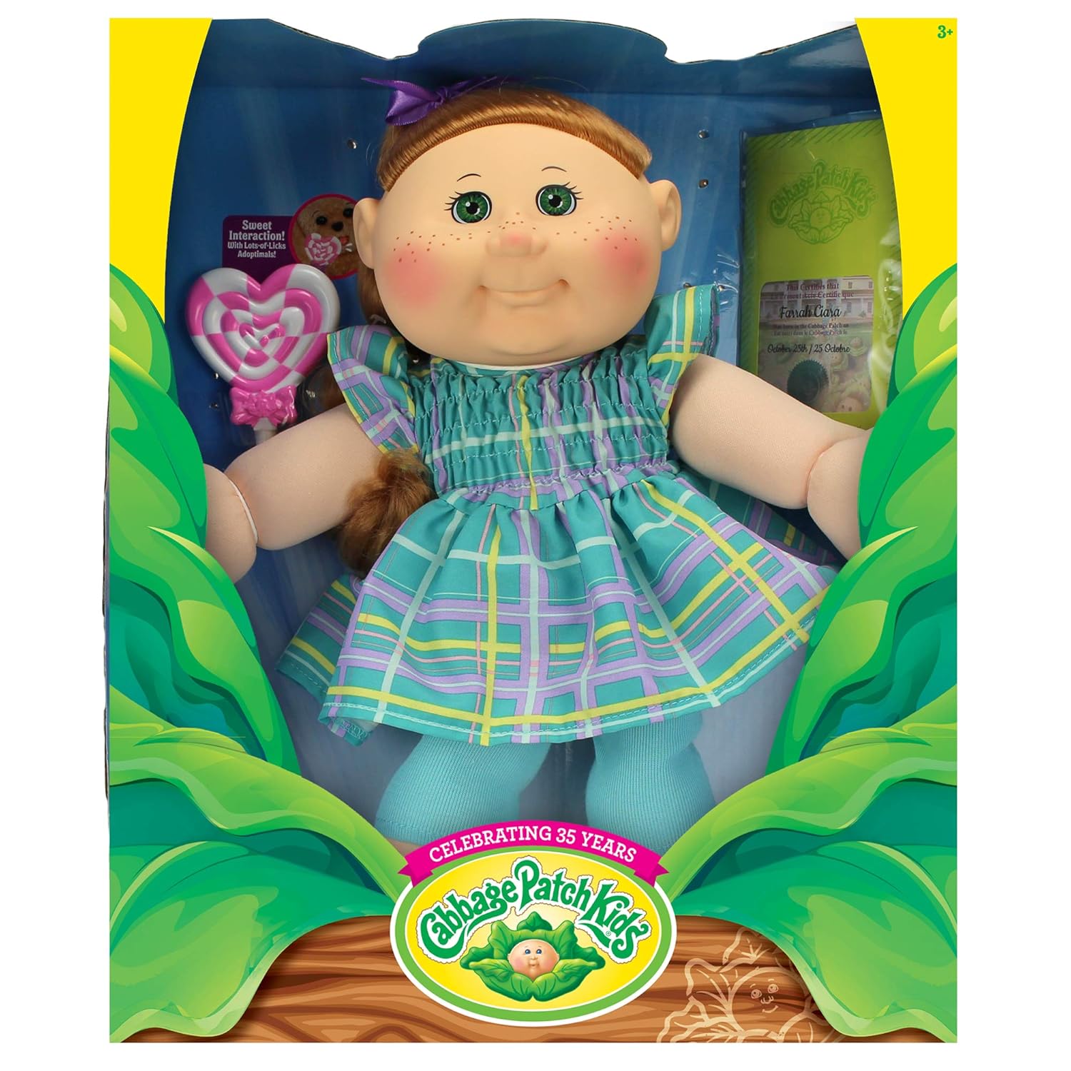 Cabbage Patch Kids 14
