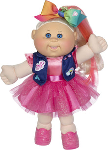 Cabbage Patch Kids 14" Doll - Jojo Siwa