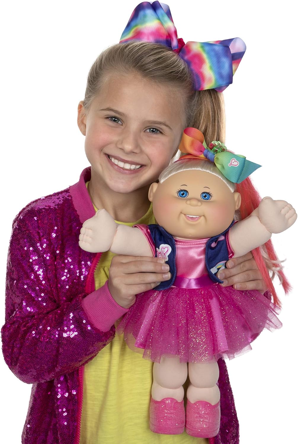 Cabbage Patch Kids 14" Doll - Jojo Siwa