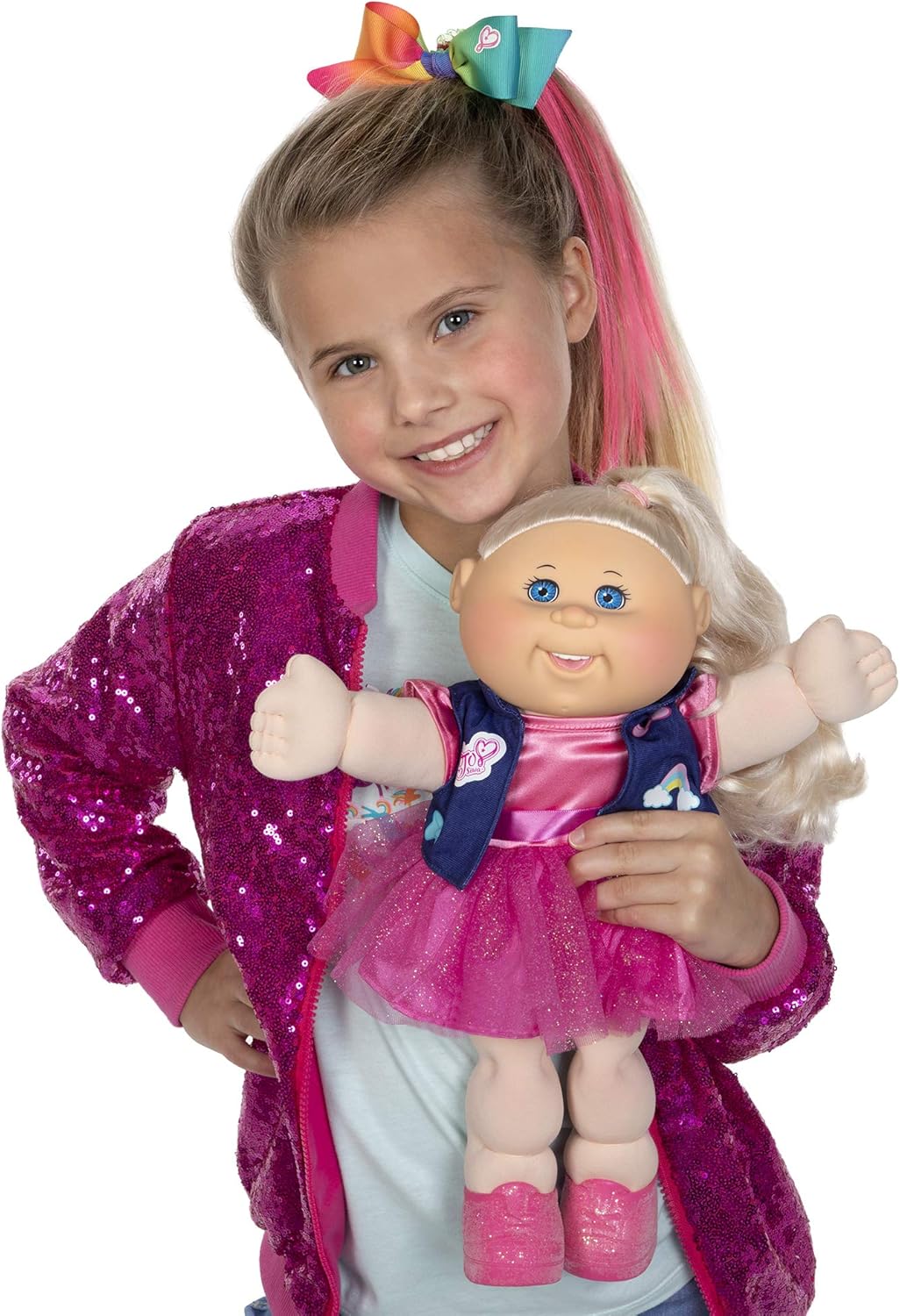 Cabbage Patch Kids 14" Doll - Jojo Siwa
