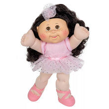 Cabbage Patch Kids 14" Doll - Pink Dancer