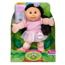 Cabbage Patch Kids 14" Doll - Pink Dancer