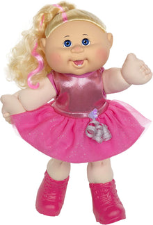 Cabbage Patch Kids 14" Doll - Pop Star