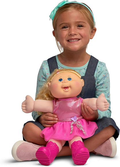 Cabbage Patch Kids 14" Doll - Pop Star