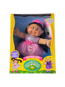 Cabbage Patch Kids 14" Doll - Sparkle Collection