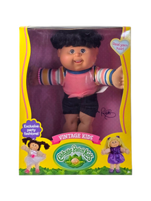 Cabbage Patch Kids 14" Doll - Sporty Girl