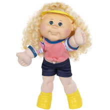 Cabbage Patch Kids 14" Doll - Sporty Girl