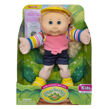Cabbage Patch Kids 14" Doll - Sporty Girl