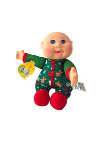 Cabbage Patch Kids 9” Holiday Friend – Ginger Bread