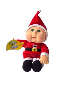 Cabbage Patch Kids 9” Holiday Friend – Santa