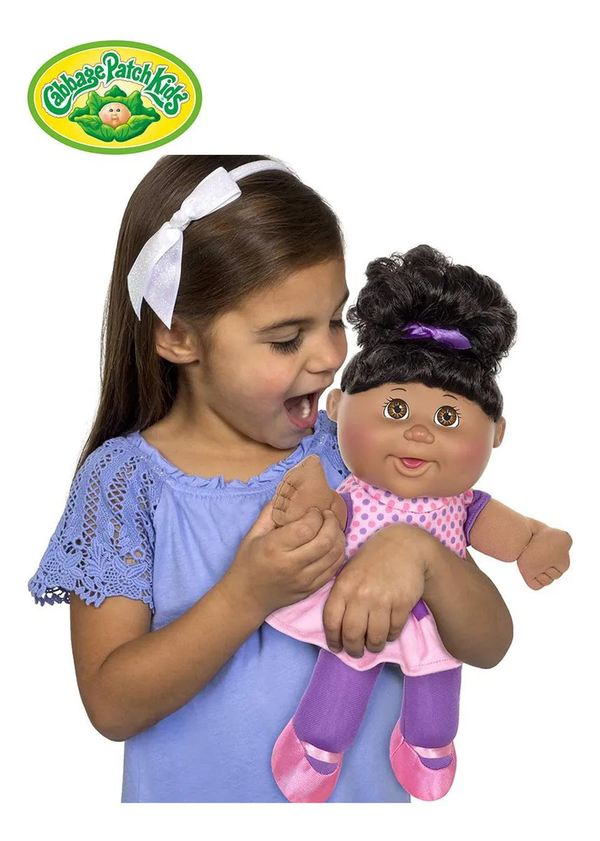 Cabbage Patch Kids Blabble 'N Sing