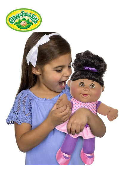 Cabbage Patch Kids Blabble 'N Sing