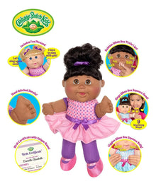 Cabbage Patch Kids Blabble 'N Sing
