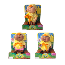 Cabbage Patch Kids Bubble 'N Bath 9" Doll