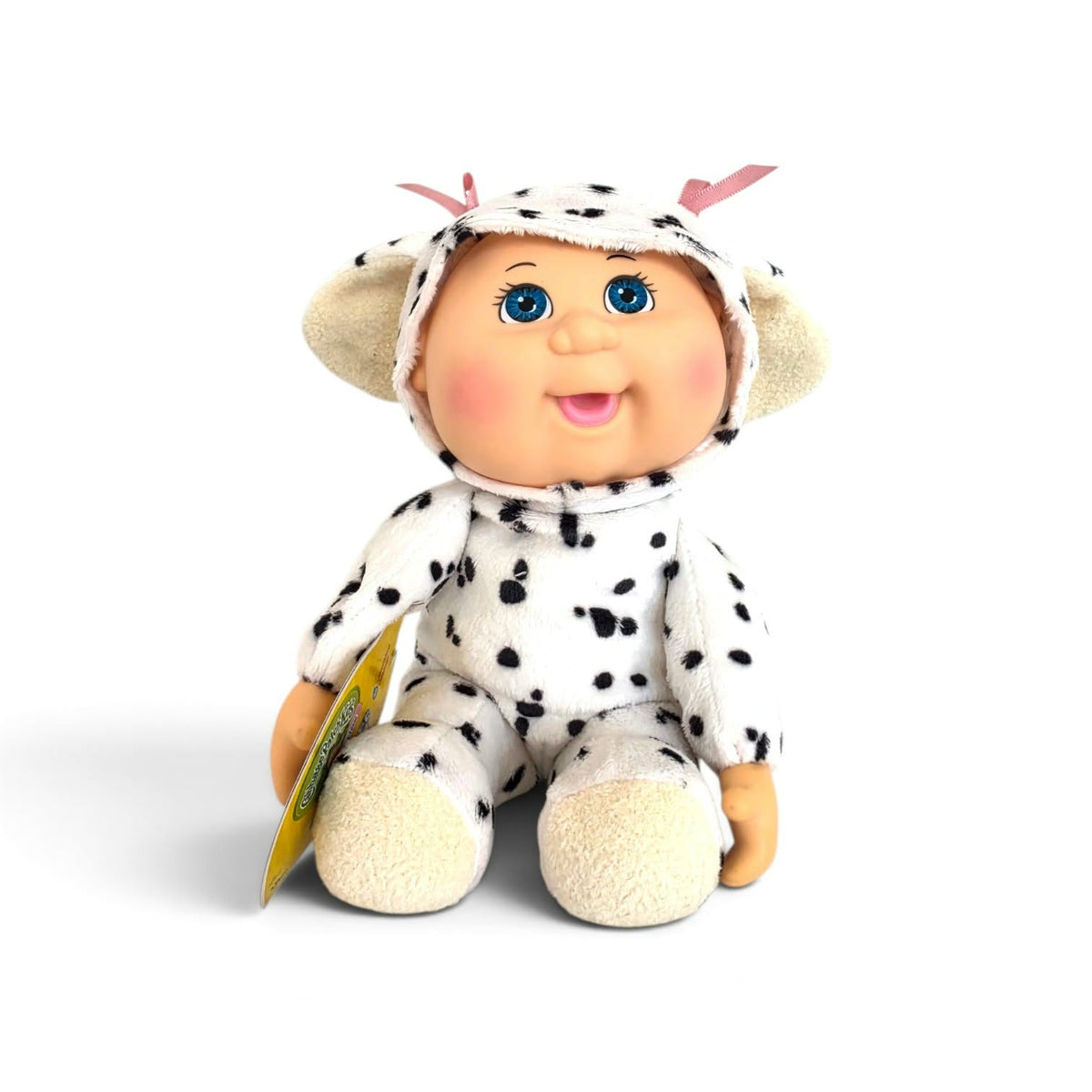 Cabbage Patch Kids Bunny 9" Doll