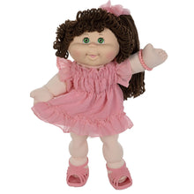 Cabbage Patch Kids Collectors Edition 16" Doll - Pink Outfit