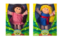 Cabbage Patch Kids Collectors Edition 16" Doll Toy Bundle