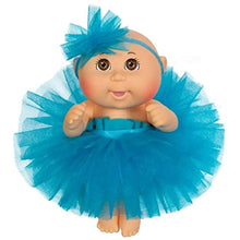 Cabbage Patch Kids Dance With Me Doll - Blue Dress