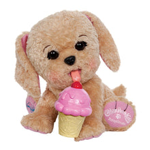 Cabbage Patch Kids Lots-of-Licks Adoptimals - Ladbradoodle