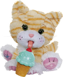 Cabbage Patch Kids Lots-of-Licks Adoptimals - Tabby Kitty