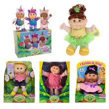 Cabbage Patch Kids Mega Bundle