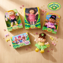 Cabbage Patch Kids Mega Bundle