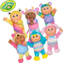 Cabbage Patch Kids Rainbow Garden Collectible Cuties 9"