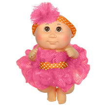 Cabbage Patch Kids Scrubby Time 9" Doll