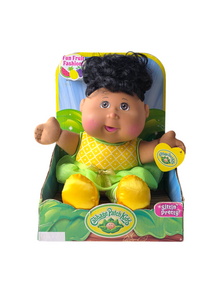 Cabbage Patch Kids Sittin' Pretty Fun Fruit Fashion
