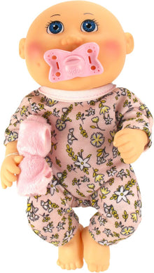 Cabbage Patch Kids Snuggle Time 9" Doll