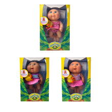 Cabbage Patch Kids Splash 'N Play 9" Doll