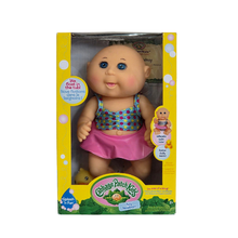 Cabbage Patch Kids Tiny Newborn 9" Doll