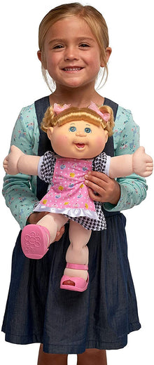 Cabbage Patch Kids Vintage Kids 16"- Baker