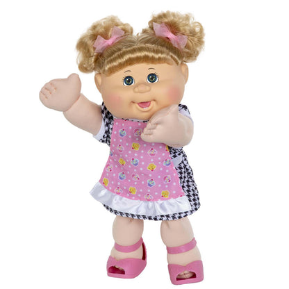 Cabbage Patch Kids Vintage Kids 14"- Baker