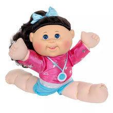 Cabbage Patch Kids Vintage Kids 14"- Gymnast Doll