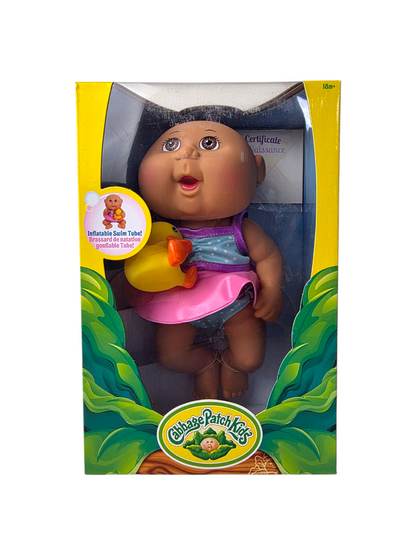 Cabbage Patch Kids Splash 'N Play 9" Doll