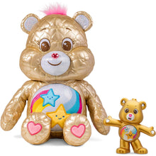 Care bears gold edition