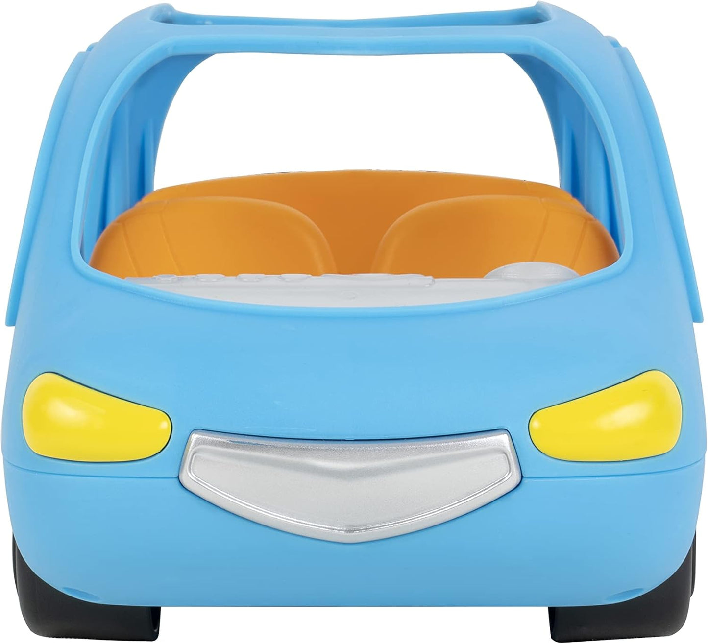 CoComelon Deluxe Family Car with JJ Figure