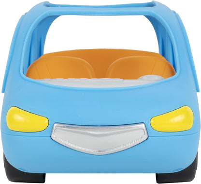 CoComelon Deluxe Family Car with JJ Figure